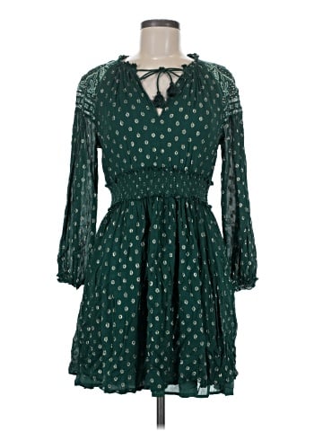 Ranna Gill Casual Dress (view 1)