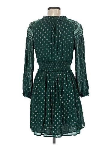Ranna Gill Casual Dress (view 2)