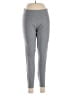 Puma Solid Gray Active Pants Size XL - photo 1