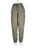 Forever 21 Green Track Pants Size M - photo 1