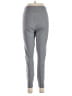 Puma Solid Gray Active Pants Size XL - photo 2