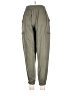 Forever 21 Green Track Pants Size M - photo 2