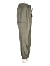 Forever 21 Green Track Pants Size M - photo 4