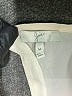 Joie Ivory Short Sleeve Top Size M - photo 7