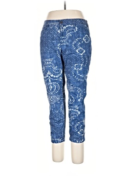 Lauren Jeans Co. Jeans
