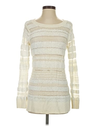 Club Monaco Pullover Sweater (view 1)