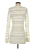 Club Monaco Ivory Pullover Sweater Size S - photo 2