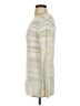 Club Monaco Ivory Pullover Sweater Size S - photo 5