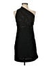 IRO 100% Polyester Black Cocktail Dress Size EU (FR) 36 / US 4 - photo 1