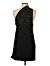 IRO 100% Polyester Black Cocktail Dress Size EU (FR) 36 / US 4 - photo 2