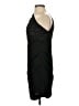 IRO 100% Polyester Black Cocktail Dress Size EU (FR) 36 / US 4 - photo 5