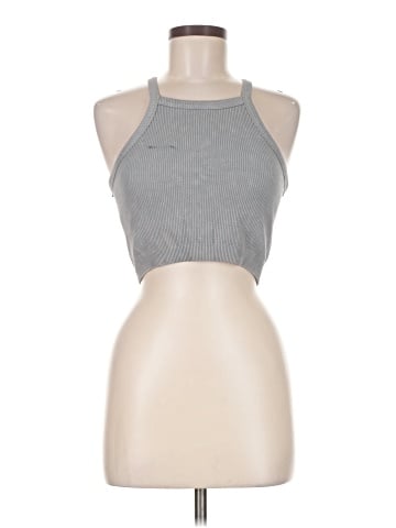 Mono b Tank Top (view 1)