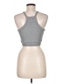 Mono b Gray Tank Top Size M - photo 2