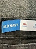 Old Navy Black Jeans Size XL (kids) - photo 3