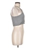 Mono b Gray Tank Top Size M - photo 4