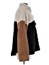 Thread & Supply 100% Polyester Brown Fleece Size M - photo 4