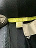 Gianni Bini Solid Black Active Pants Size XS - photo 6