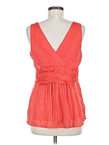 Ricki's Sleeveless Blouse (view 2)