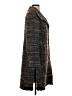 Club Monaco Gray Coat Size S - photo 4