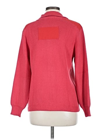 Spenser Jeremy Zip Up Hoodie (view 2)