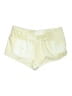 Fabletics Graphic Ivory Shorts Size XXL - photo 2