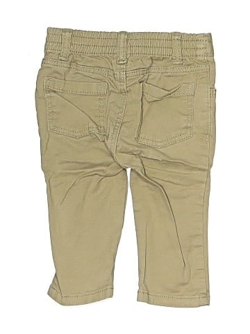 Old Navy Khakis (view 2)