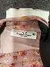 Assorted Brands Pink Long Sleeve Blouse Size XL - photo 7