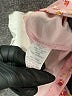 Assorted Brands Pink Long Sleeve Blouse Size XL - photo 8