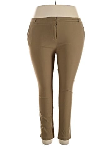 Sky Khakis (view 1)