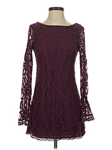 Fire Los Angeles Cocktail Dress (view 1)