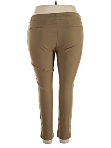 Sky Khakis (view 2)
