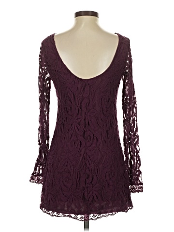 Fire Los Angeles Cocktail Dress (view 2)