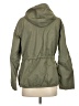 MICHAEL Michael Kors Green Raincoat Size XS - photo 2