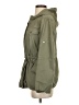 MICHAEL Michael Kors Green Raincoat Size XS - photo 5