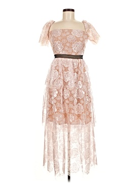 Self Portrait Cocktail Dress