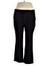 Nine West Black Dress Pants Size 14 - photo 1