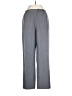 Koret Chevron-herringbone Gray Casual Pants Size 6 (estimated) - photo 1
