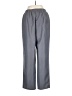Koret Chevron-herringbone Gray Casual Pants Size 6 (estimated) - photo 2