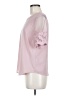 Lulus 100% Polyester Pink Short Sleeve Top Size M - photo 5