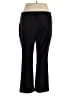 Nine West Black Dress Pants Size 14 - photo 2