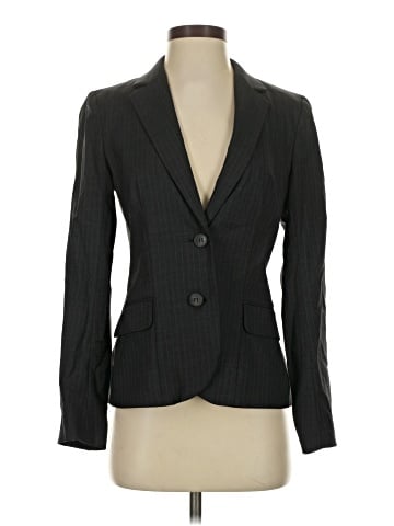Club Monaco Wool Blazer (view 1)