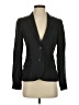 Club Monaco Gray Wool Blazer Size 2 - photo 1