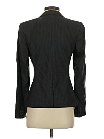 Club Monaco Wool Blazer (view 2)