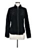 Gloria Vanderbilt Stars Black Jacket Size M - photo 1