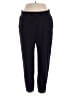 Danskin Black Casual Pants Size XL - photo 1