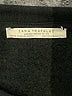 Trafaluc by Zara Solid Black Sweatshirt Size S - photo 7