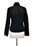 Gloria Vanderbilt Stars Black Jacket Size M - photo 2