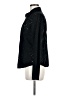 Gloria Vanderbilt Stars Black Jacket Size M - photo 5