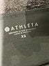 Athleta Black Sleeveless T-Shirt Size XS - photo 7