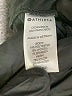 Athleta Black Sleeveless T-Shirt Size XS - photo 8